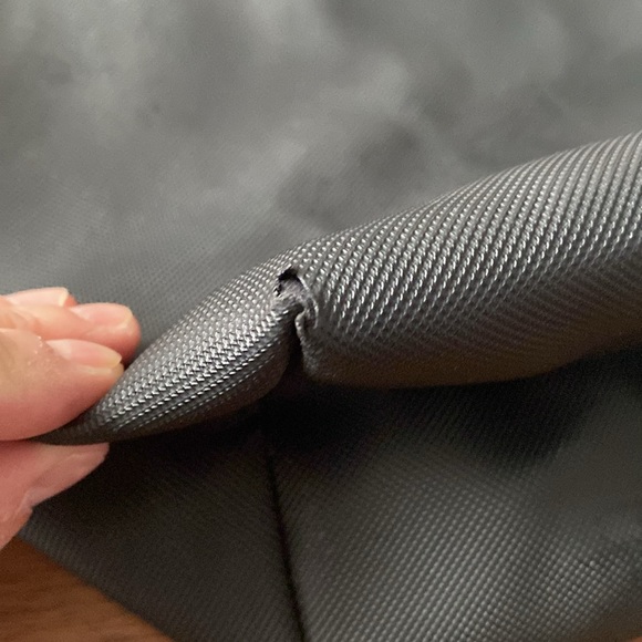 SALE! Lacoste tote - Picture 5 of 6